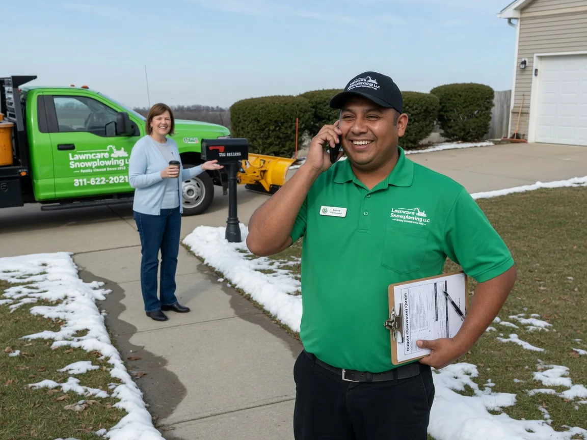 Lawn Care Services By Expert Landscaper Wiscasset, ME FAQs